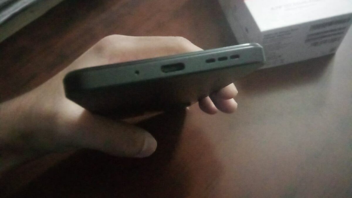 REDMI 13 C ** PTA APPROVED*"