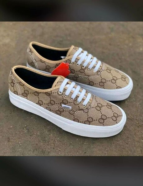 Chaussure VANS