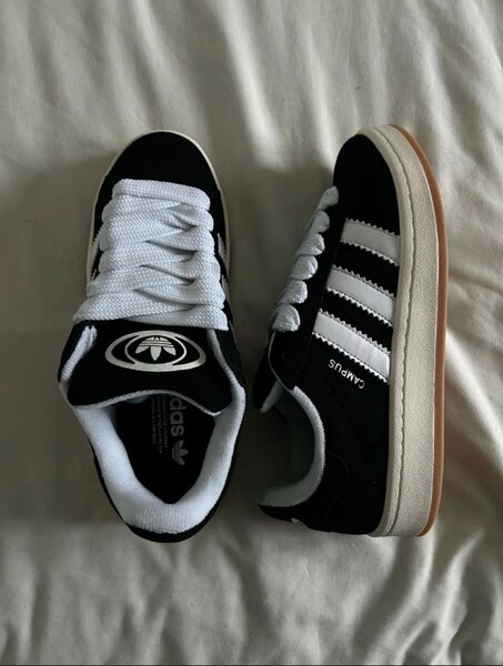 Adidas campus