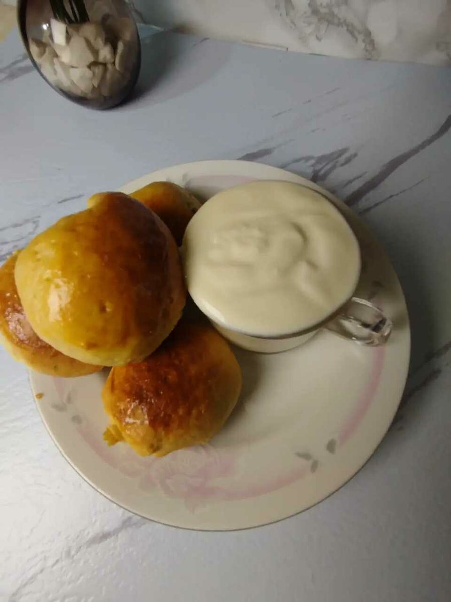 Brioches moelleuses maison