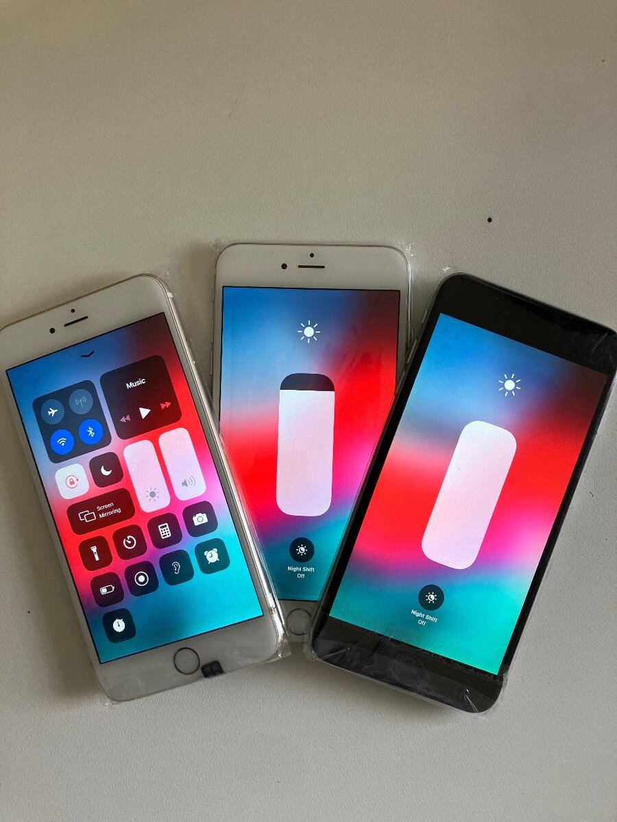 iPhone 6Plus 64GB Fully with a free cable Uk, NEWLYPREOWNEDS