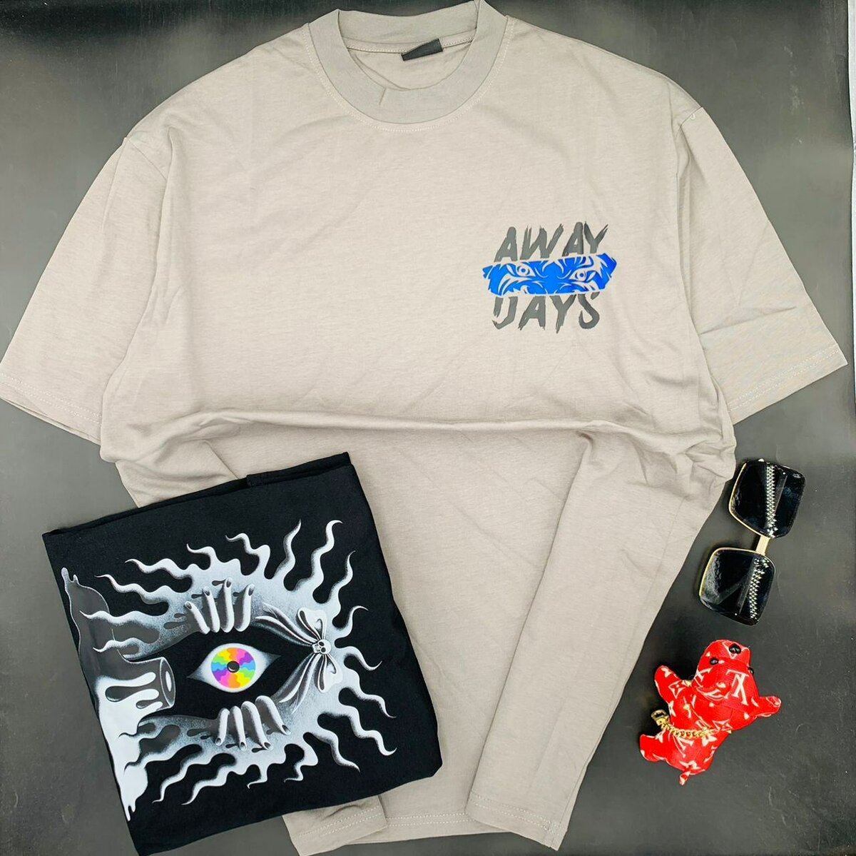 Quality Men's Tshirt