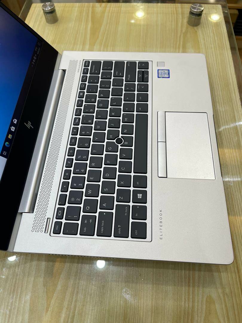 HP Elitebook 840 G3