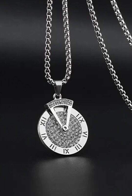 Mens necklace
