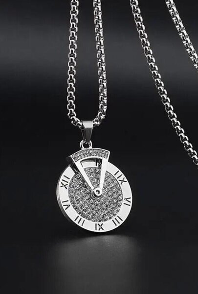 Mens necklace