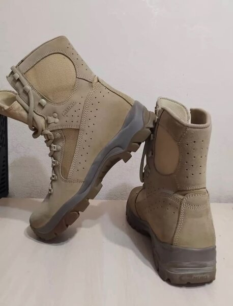 Ботинки MEINDL  Германия Размер: 44 Состояние: отличное