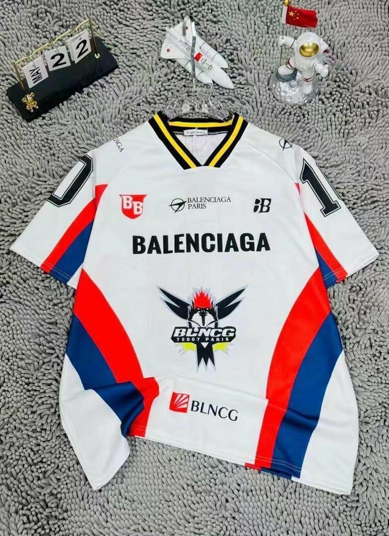 Maillot sport Balenciaga