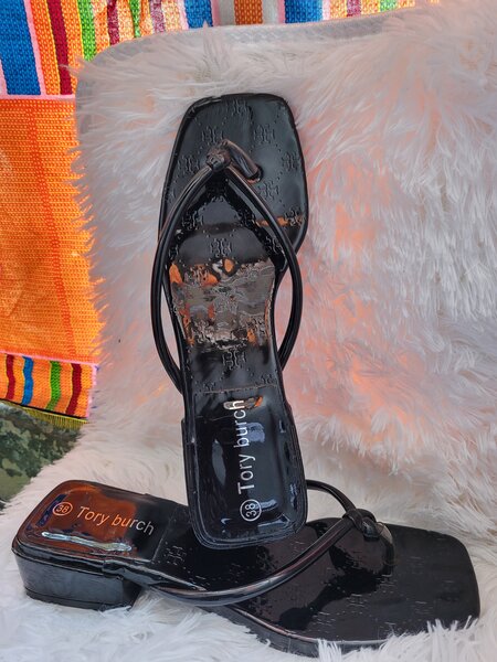 Sandales élégantes pour femmes