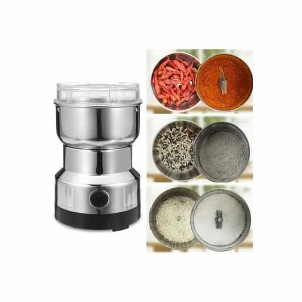 Moulin à Café Électrique Beaika