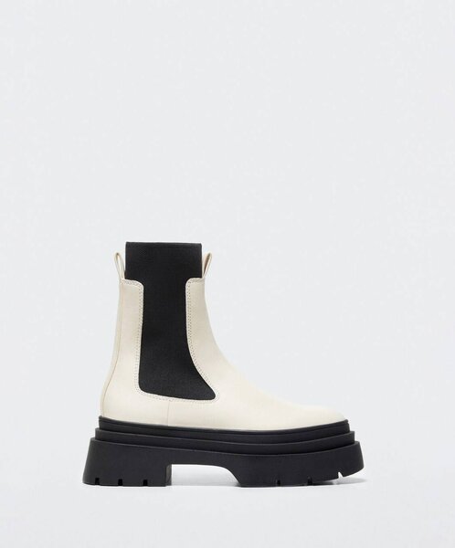 «Челси» от Mango.