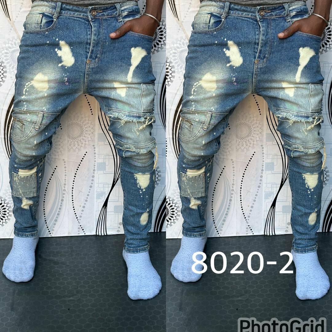 Jeans  pour garçons