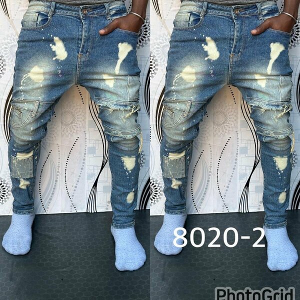 Jeans  pour garçons