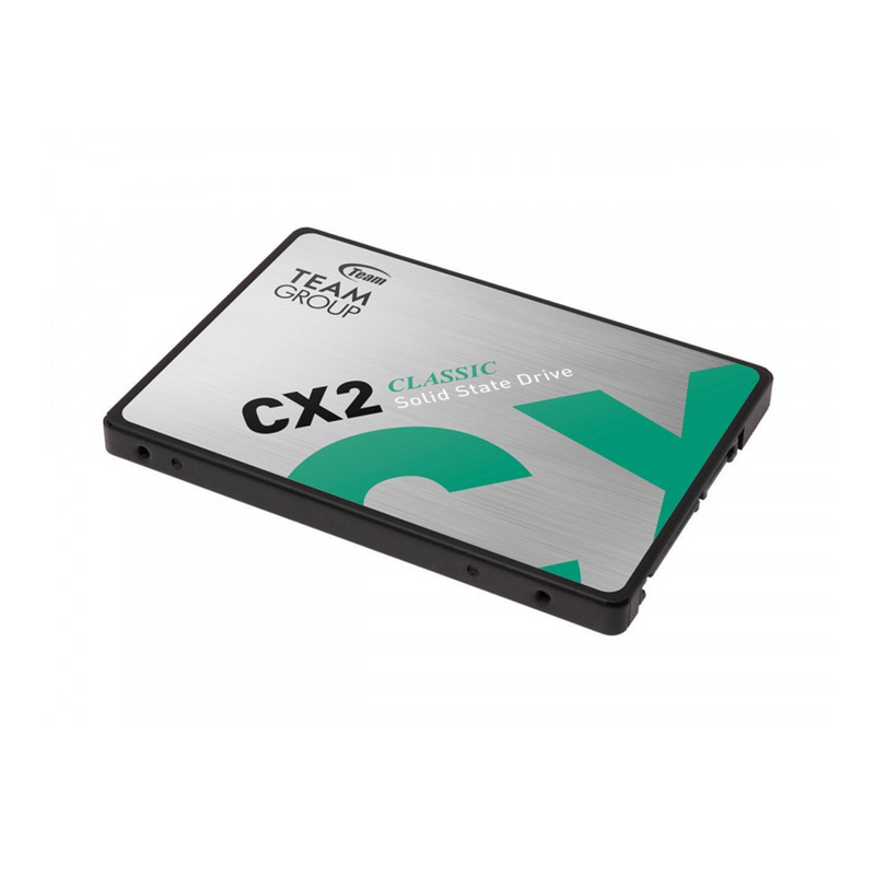 SSD Sata TEAMGROUP 512 GB CX2