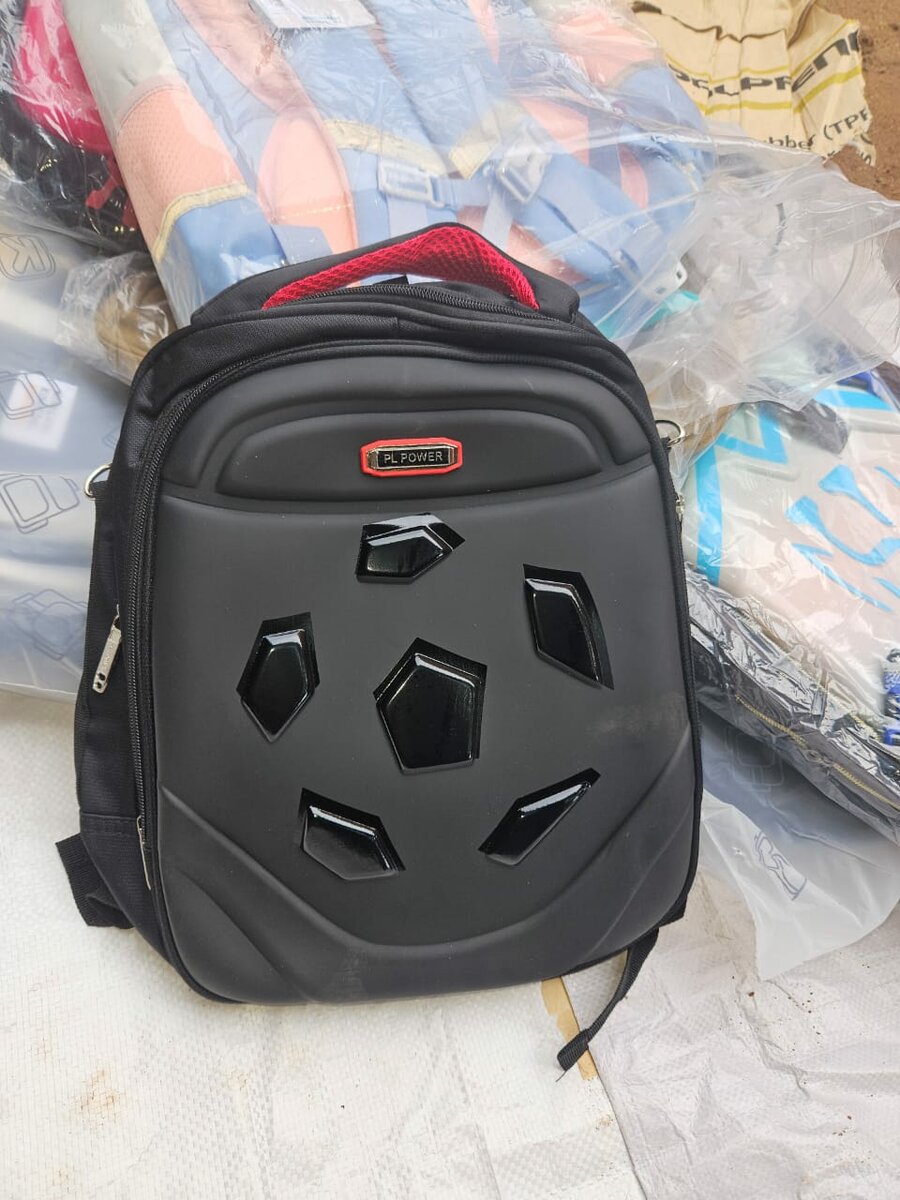 Sac à dos durable et tendance