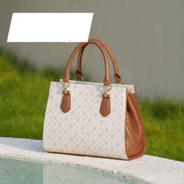 Sac à main en cuir élégant