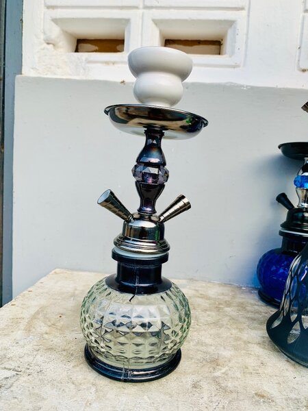 Table Shisha Pipe