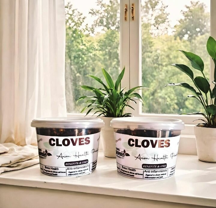 Cloves