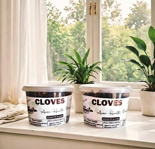 Cloves