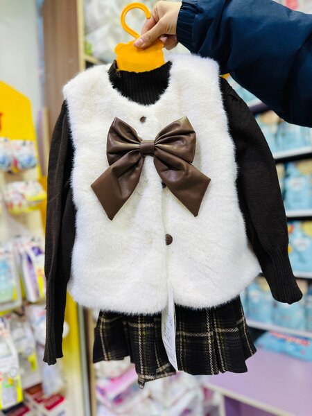 Комплект для девочек