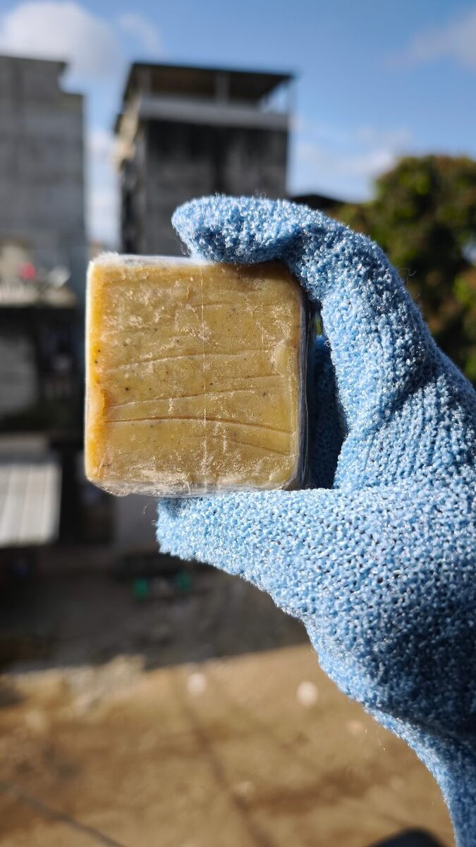 Kit visage anti-acné