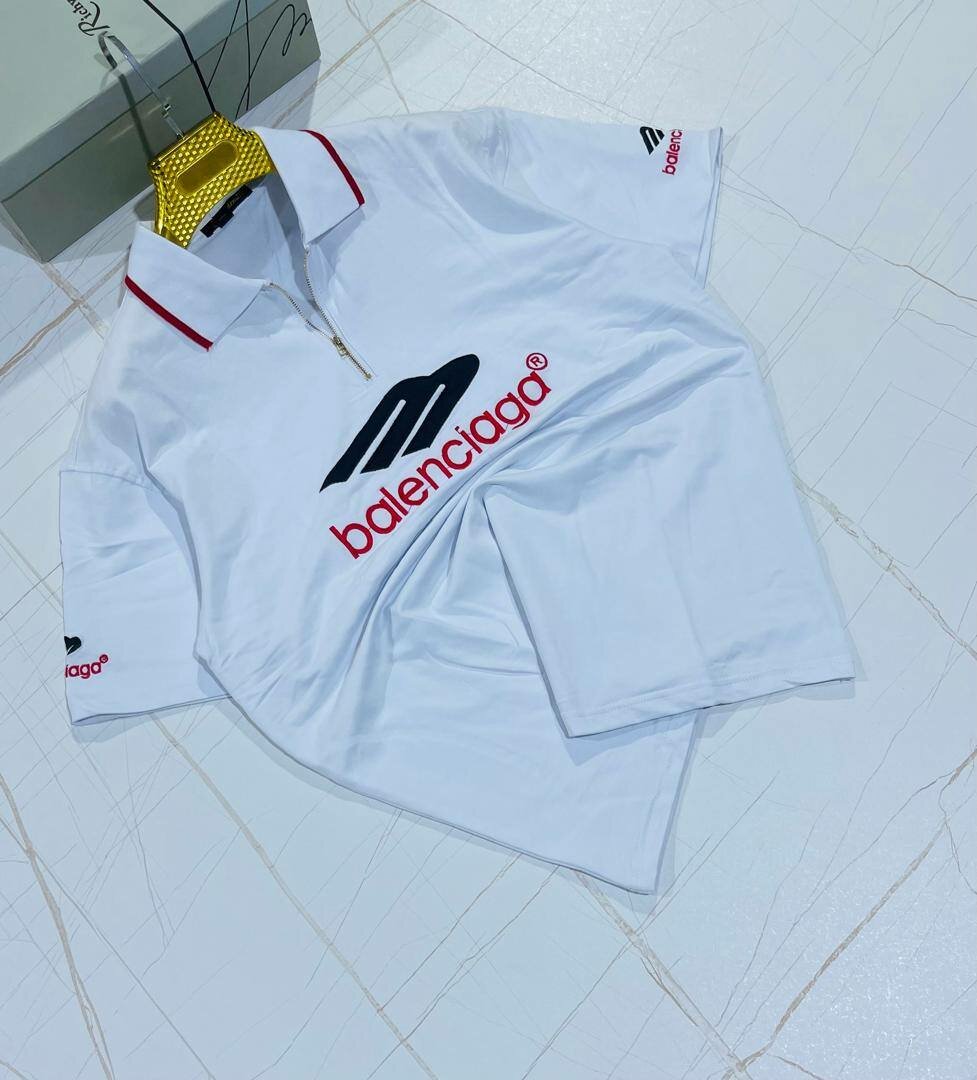 Design Lacoste Balenciaga (Very heavy)