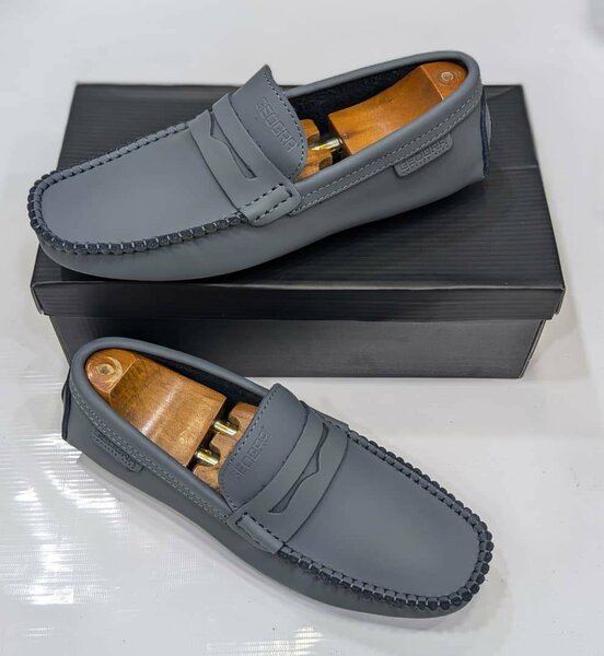 tod's mocassin homme