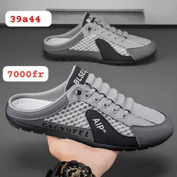 Chaussures décontractées légères