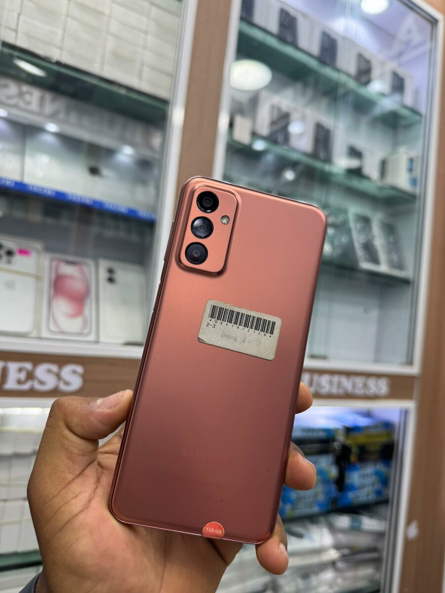 Samsung Galaxy M23 128gb Casi