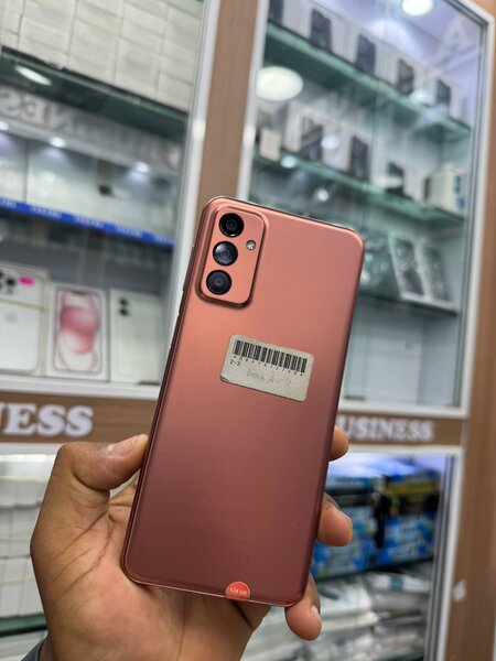 Samsung Galaxy M23 128gb Casi