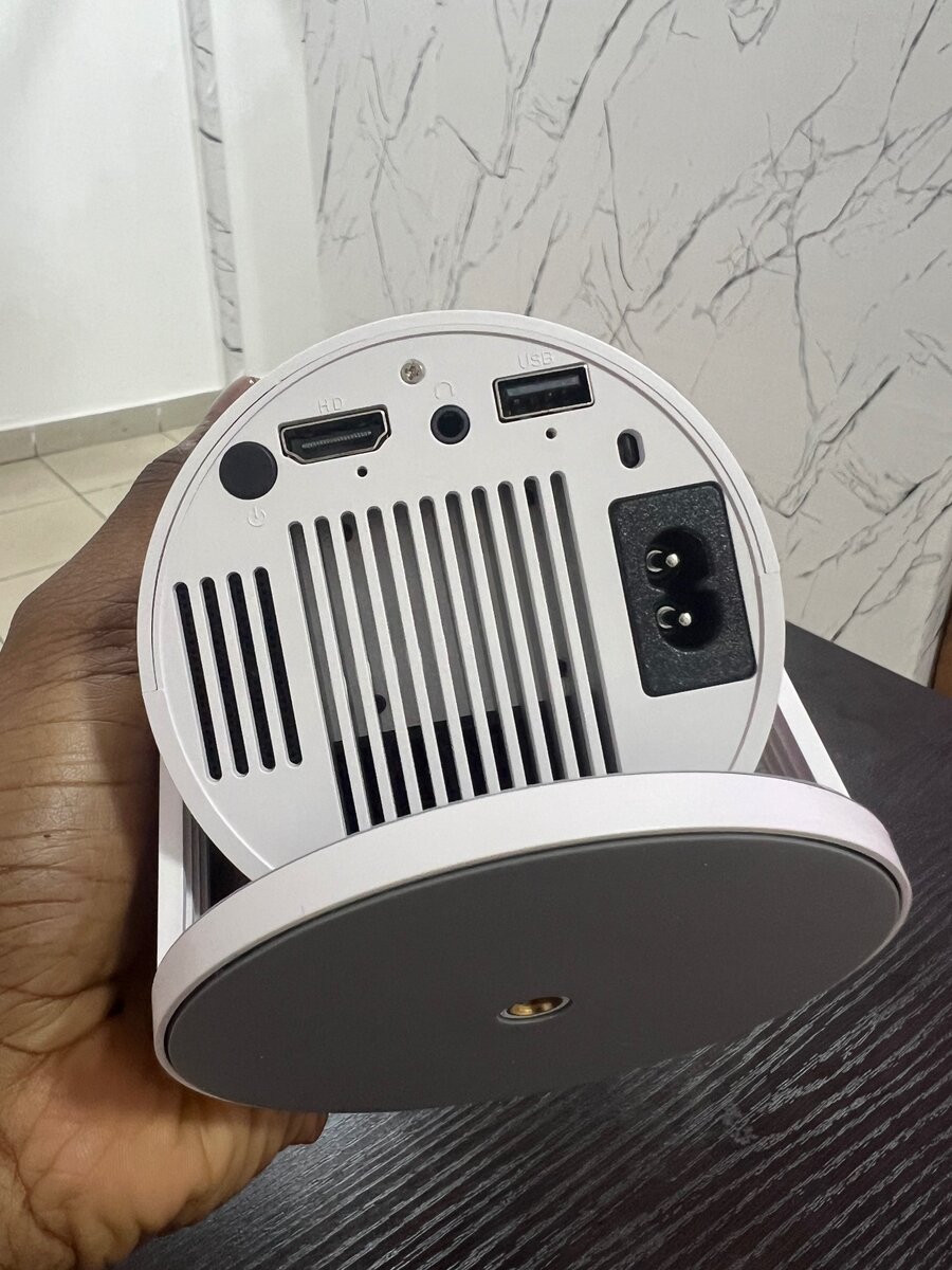 Flick Mini Smart  Projector