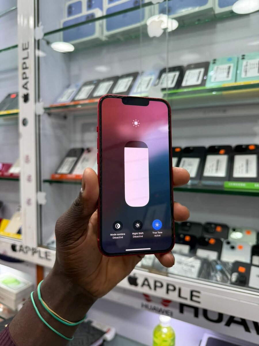 iPhone 13 simple 128GB