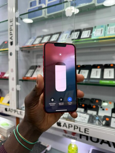 iPhone 13 simple 128GB