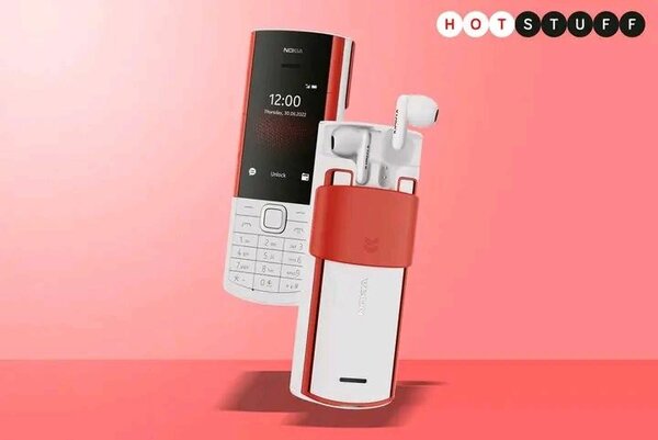 Nokia 5710 XpressAudio 4G