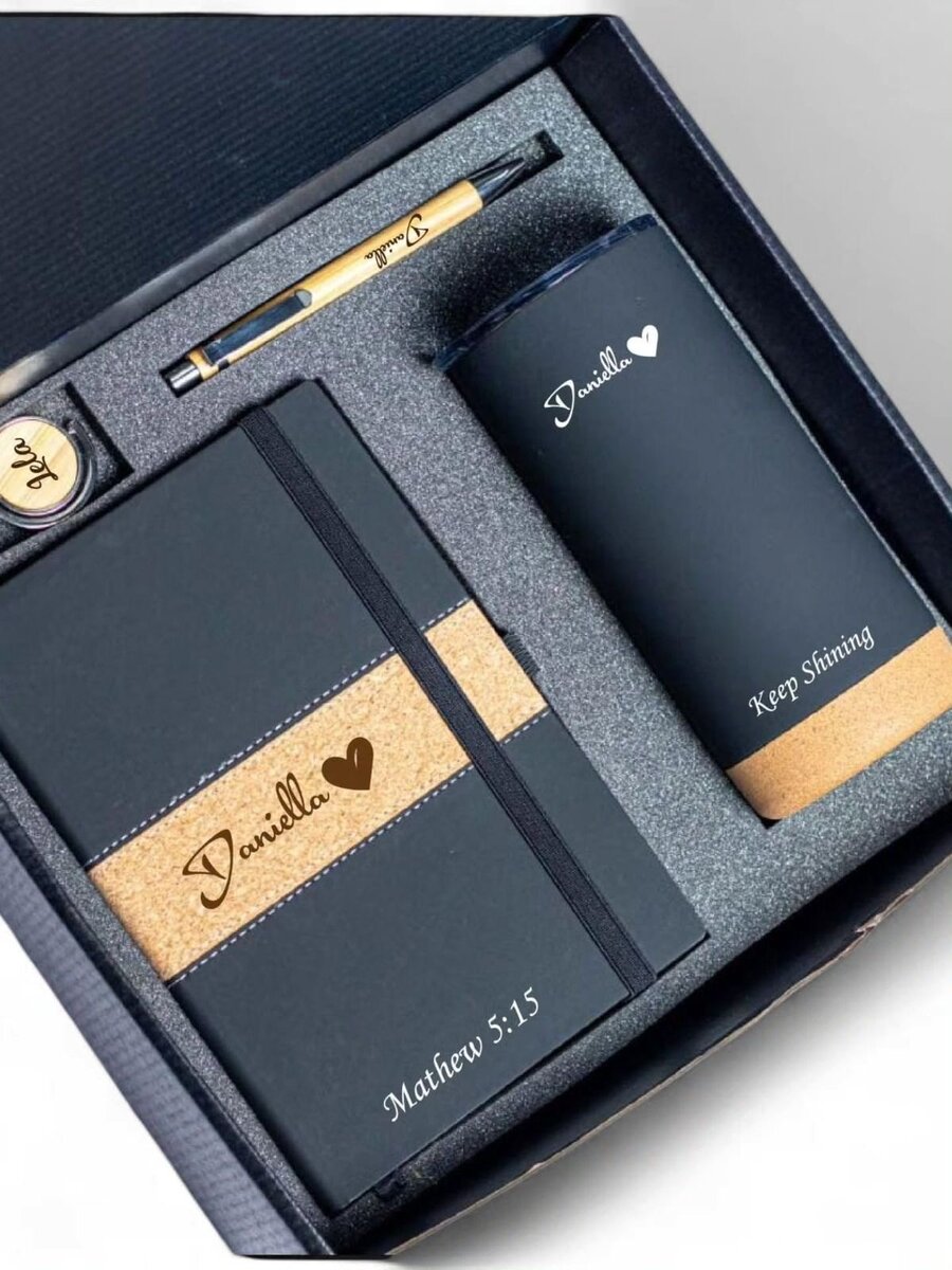 Coffret Cadeau Personnalisé