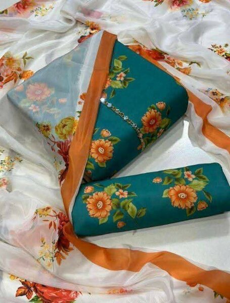 3pc unstich ladies suits