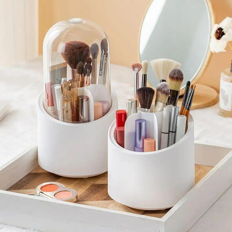 Makeup organiser