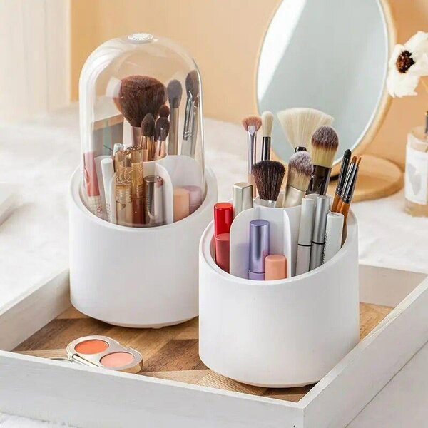 Makeup organiser
