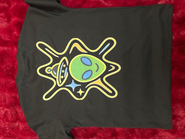 T-shirt B3PM
