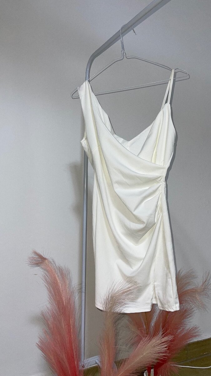 Bodycon dress stretchy