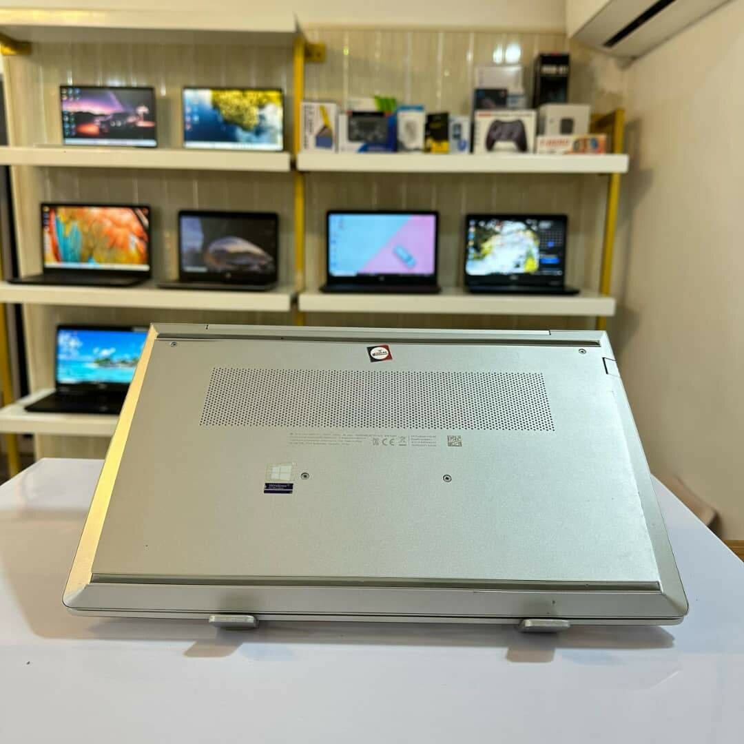 HP ProBook 430 G8 14''