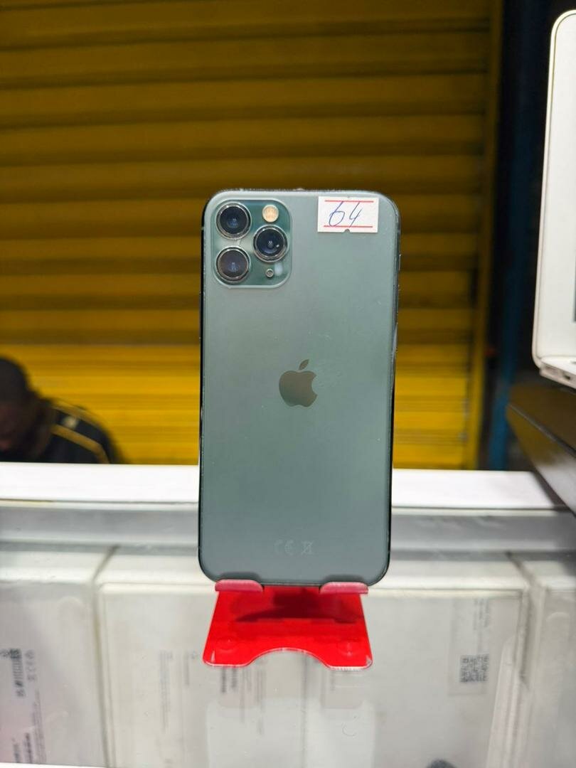 iPhone 11 Pro 64Go