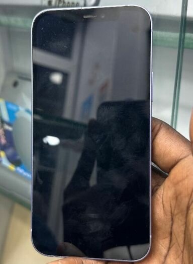 Smartphone moderne performant