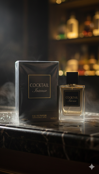 Parfum Cocktail Intense