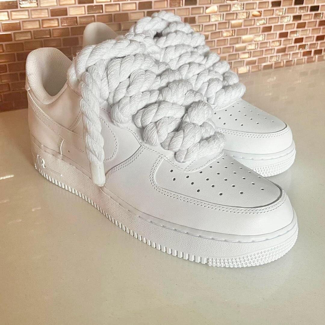AF1 Big Lace