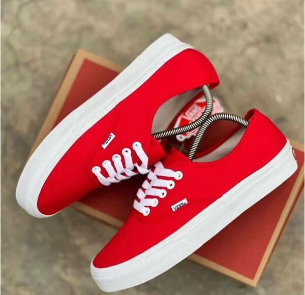 Baskets Unisex Style Urbain