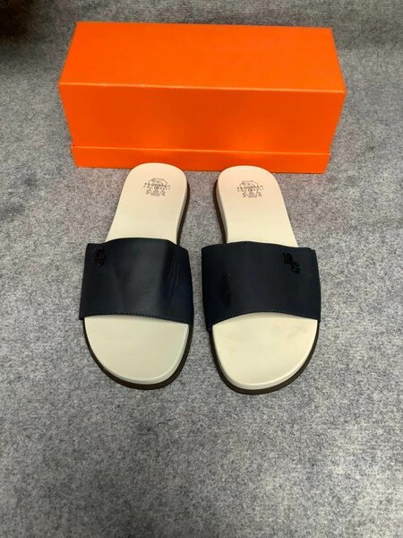 Sandales en cuir élégantes