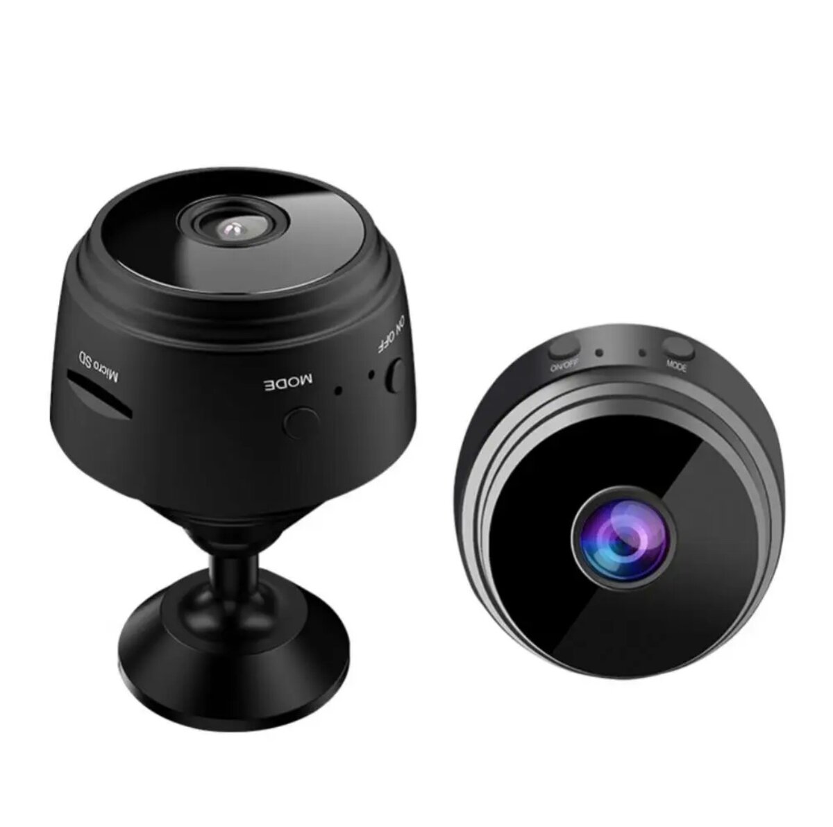 Mini WiFi camera