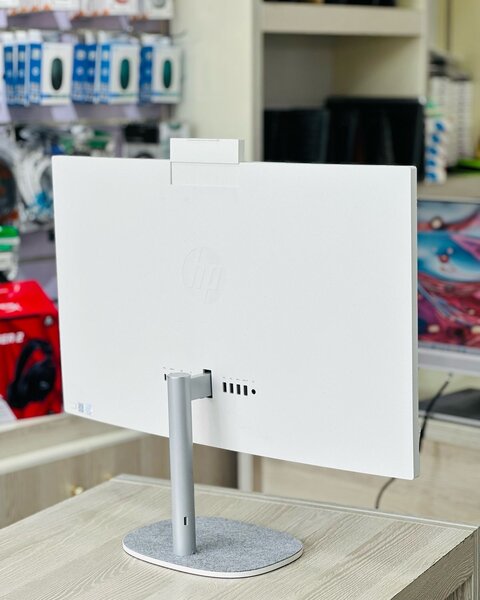Ordi HP Tout-en-Un I7 16G/1T