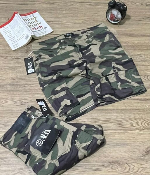Men shorts