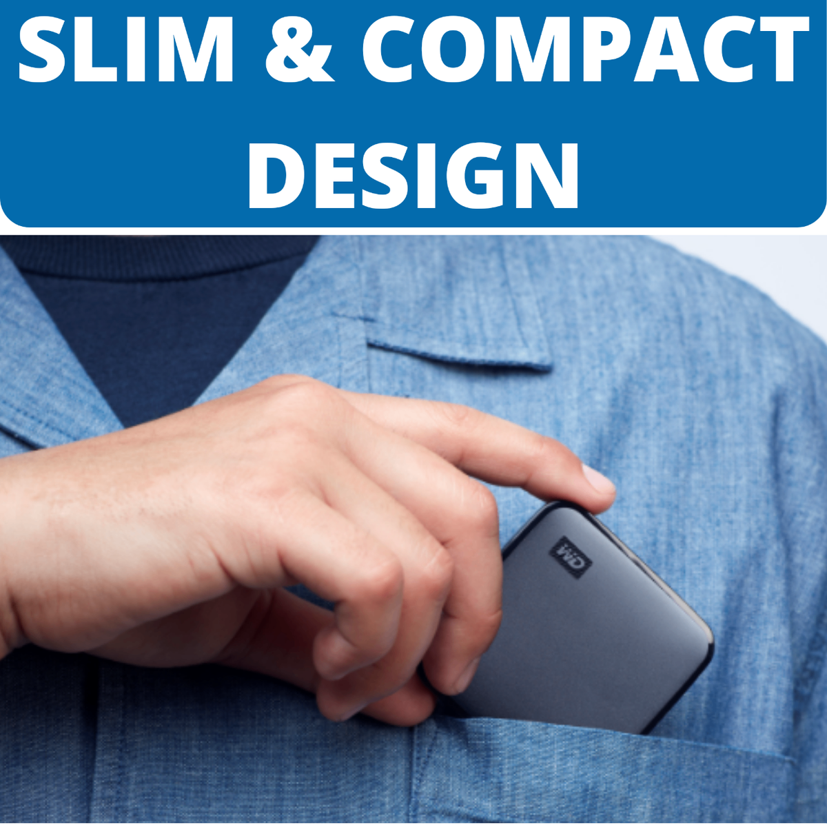 Western Digital Portable Hard Drives Usb 3.0